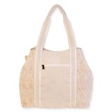 Giovanna Shoulder Tote Bag