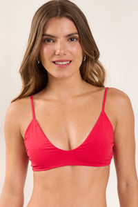Hibiscus Hana Top