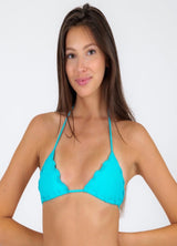 Jade Frufru Top