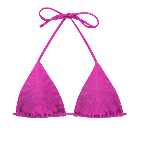 Shimmer Gaia Tri-Inv Top
