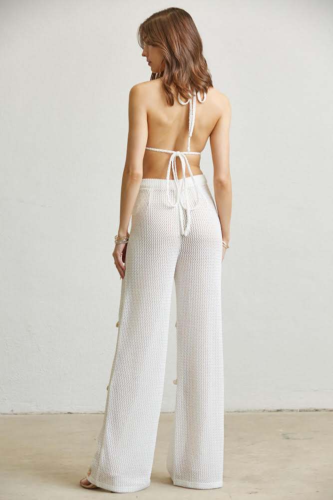 Mykonos Pant Set