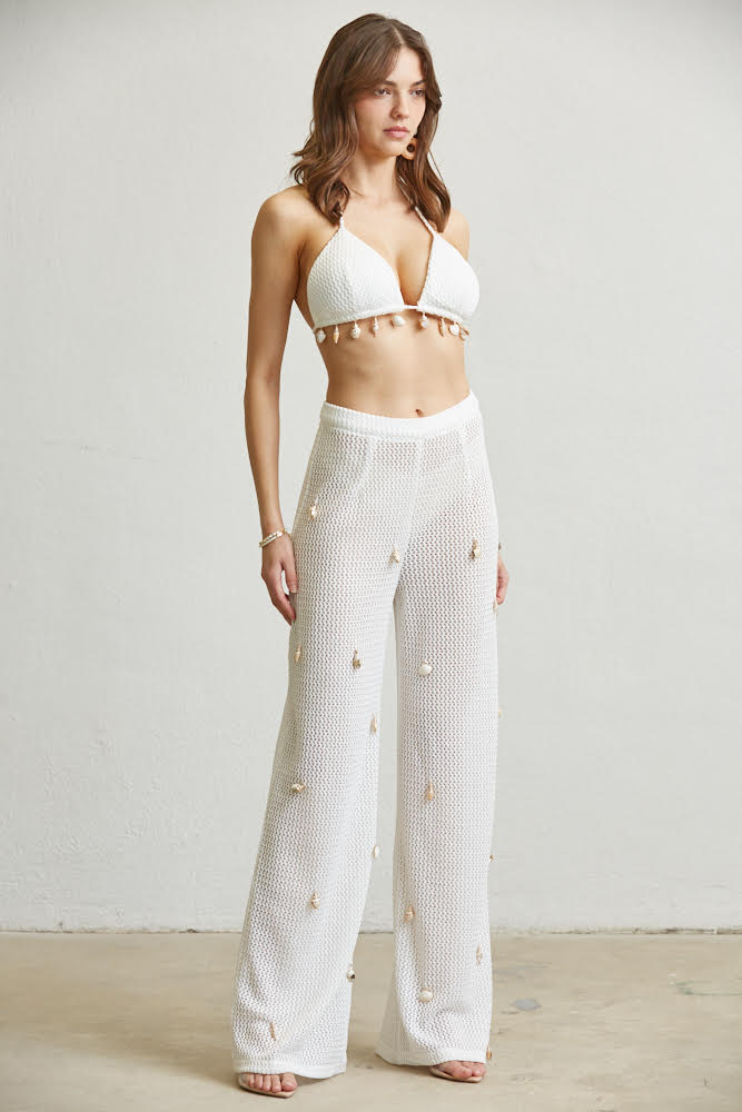 Mykonos Pant Set