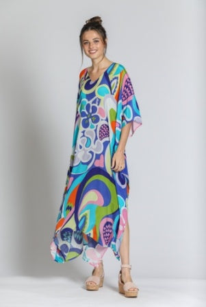 Raquel Kaftan