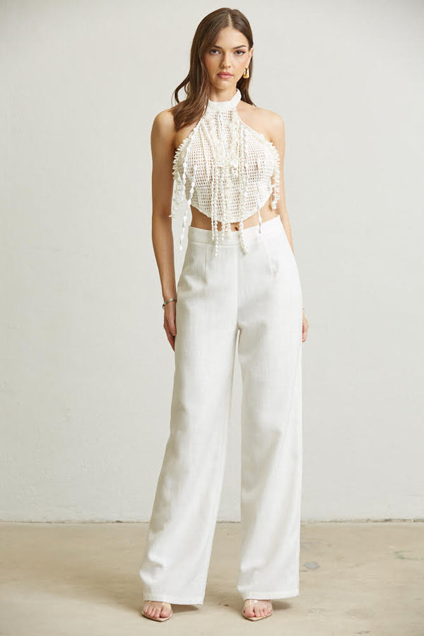 Dana Pant Set