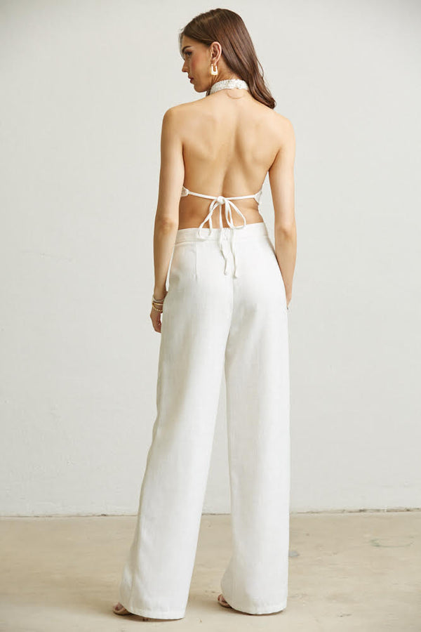 Dana Pant Set