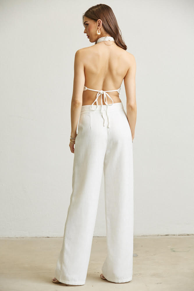 Dana Pant Set