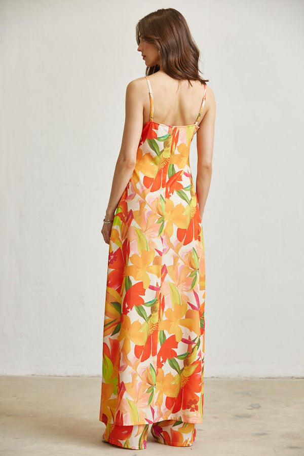 Gisela Pant Set