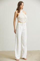 Dana Pant Set