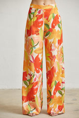 Gisela Pant Set