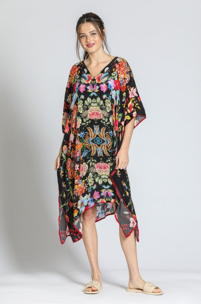 Maria Kaftan
