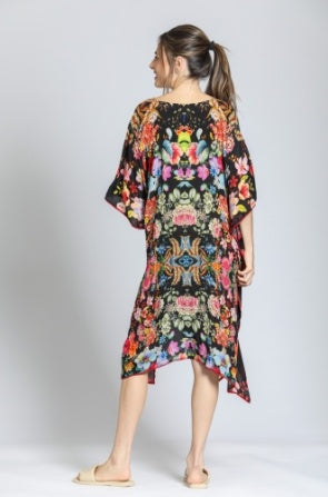 Maria Kaftan