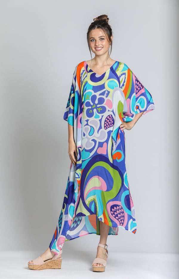 Raquel Kaftan