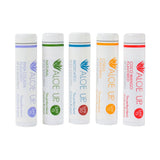 Aloe Up - White Collection  Ice Lip Balm