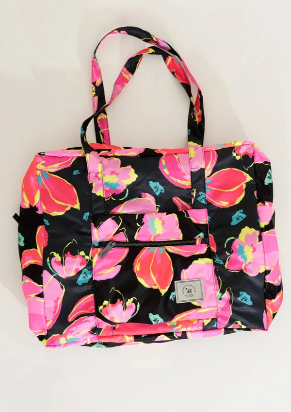 Assorted Pasion Tote Bag