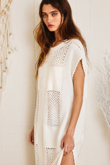 Hana Cover Up Dress