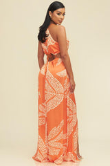 Ember Maxi Dress