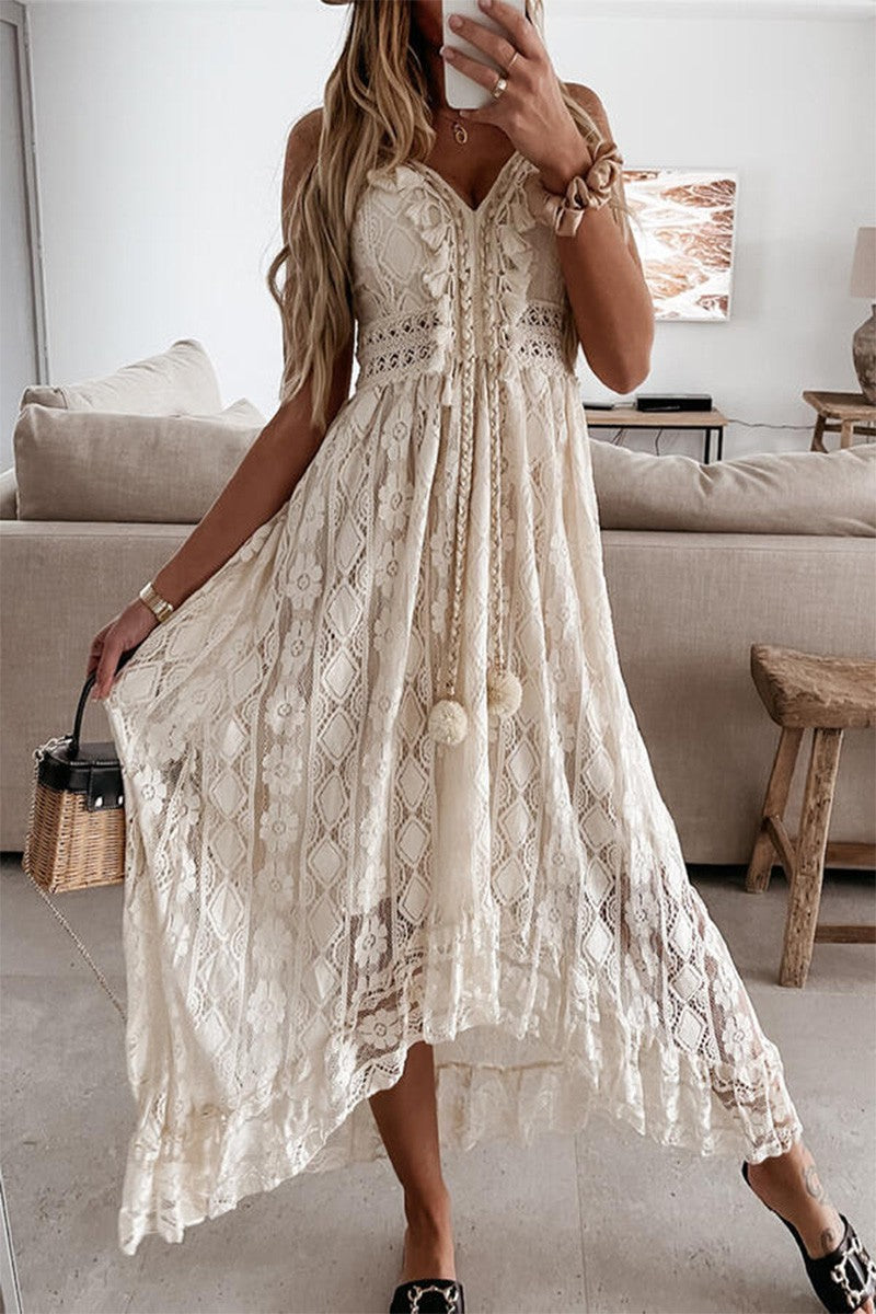 Amelia Dress