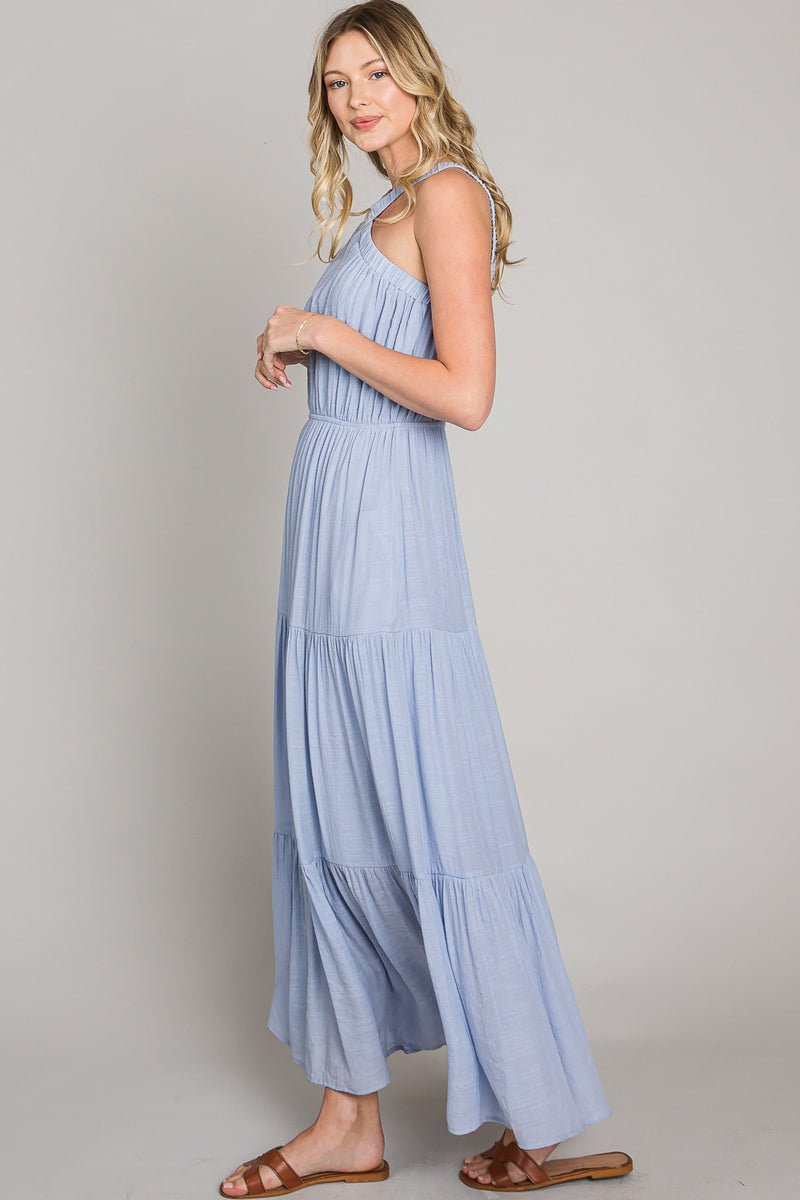 Allie Maxi Dress