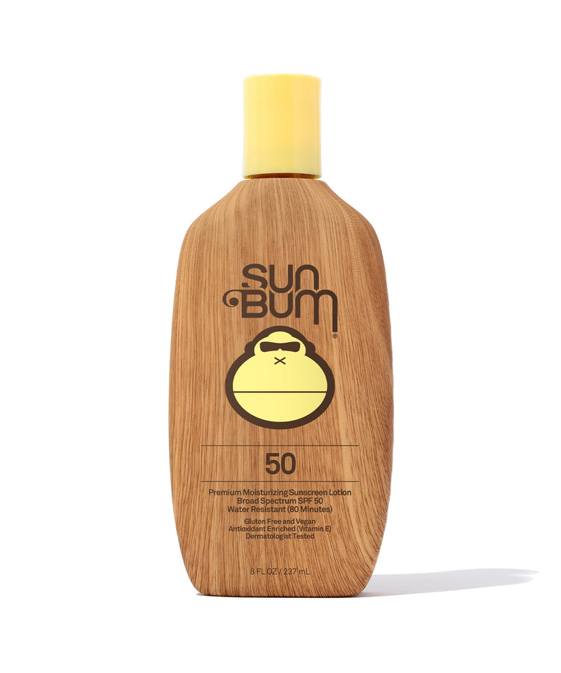 Original Sunscreen Lotion 8oz.