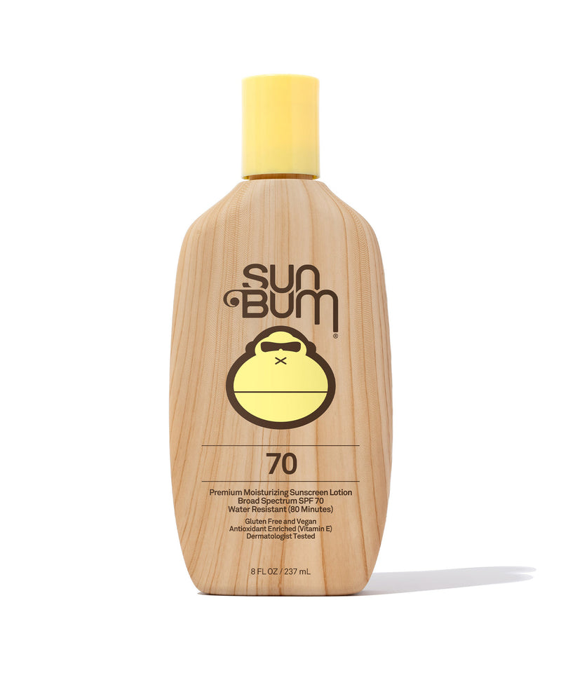 Original Sunscreen Lotion 8oz.