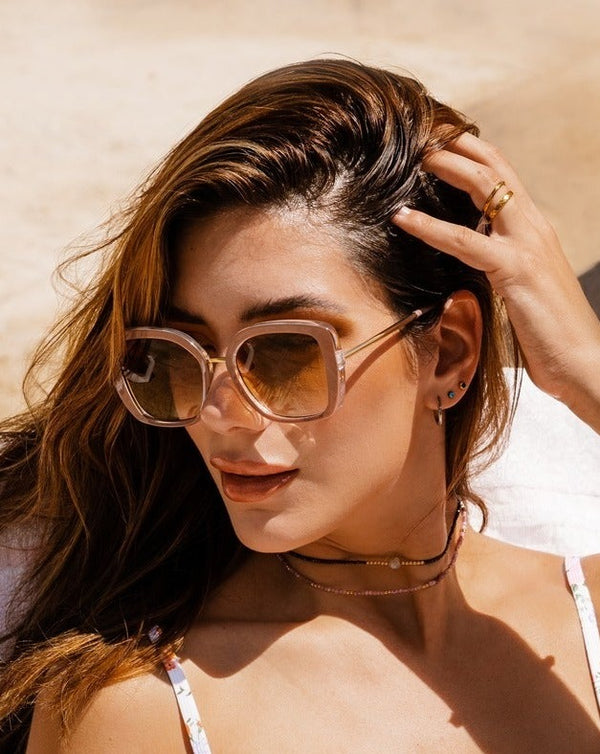 Serenity Sunglasses