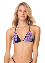 Black Onyx Balmy Frisky Top