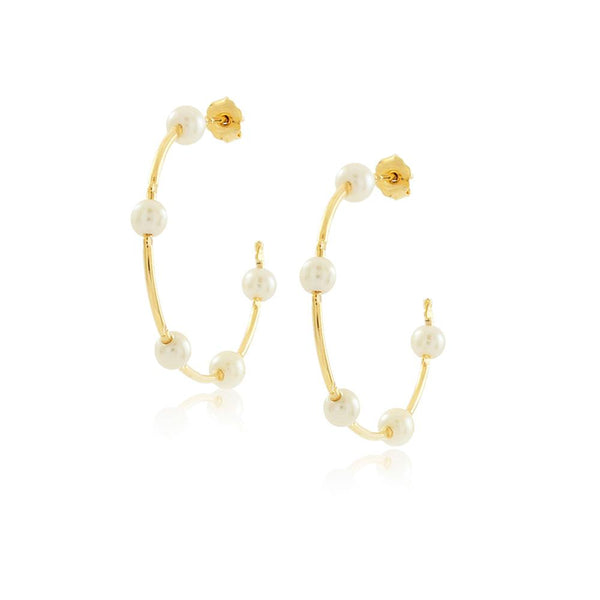 Gal Earrings