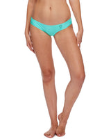 Sea Mist Bikini Eclipse Bikini Bottom