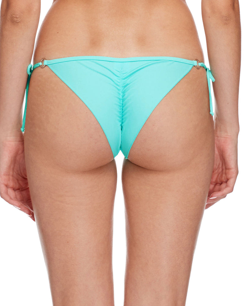 Sea Mist Bikini Brasilia Bikini Bottom