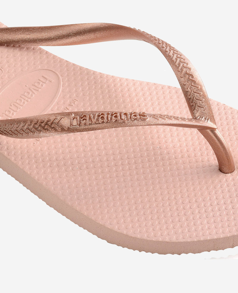 Slim Sandals Kids - Ballet Rose