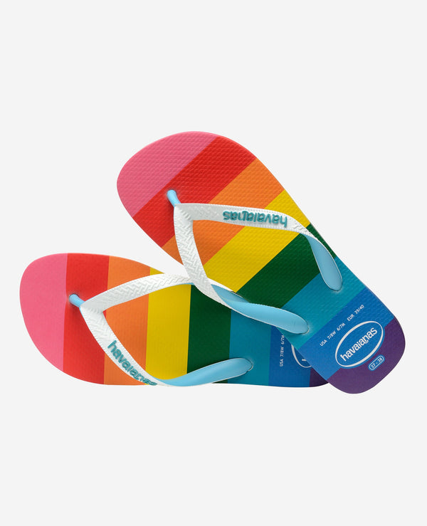 Pride Sandal