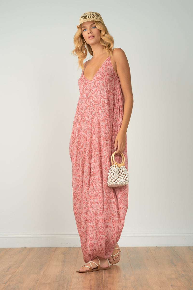 Venus Maxi Dress