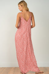 Venus Maxi Dress