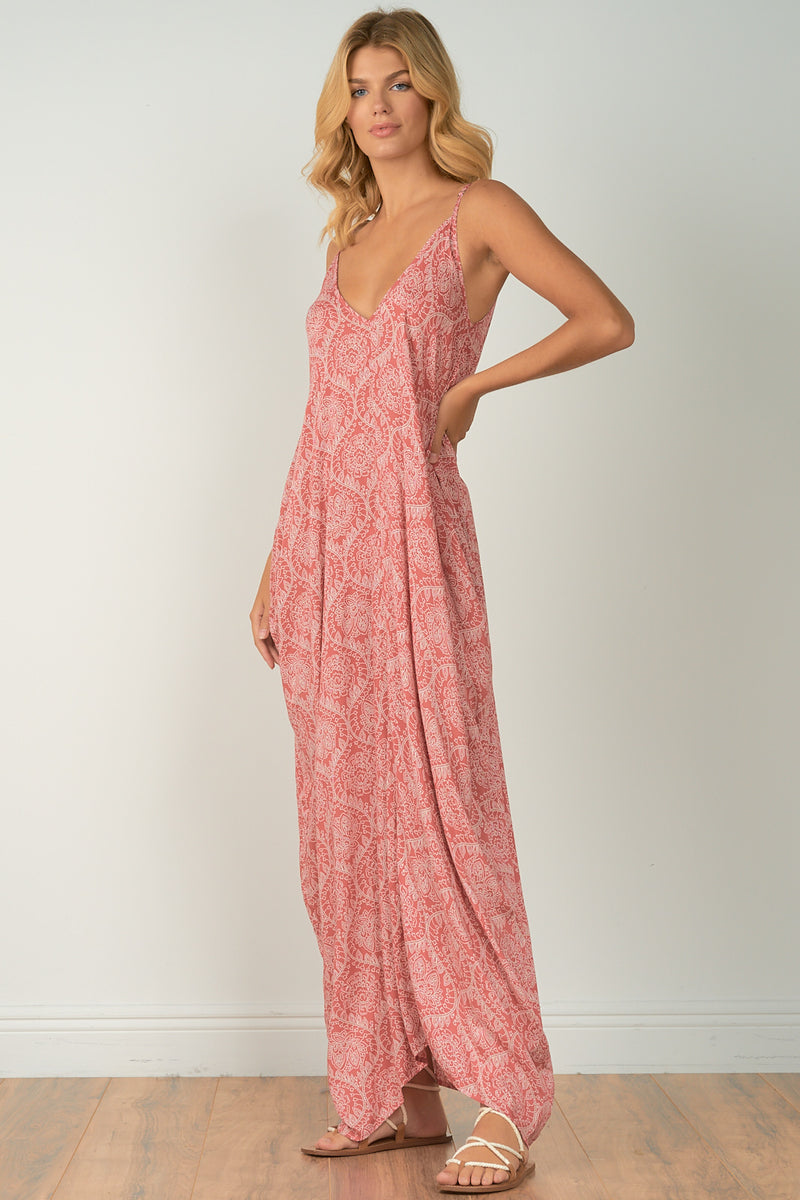 Venus Maxi Dress