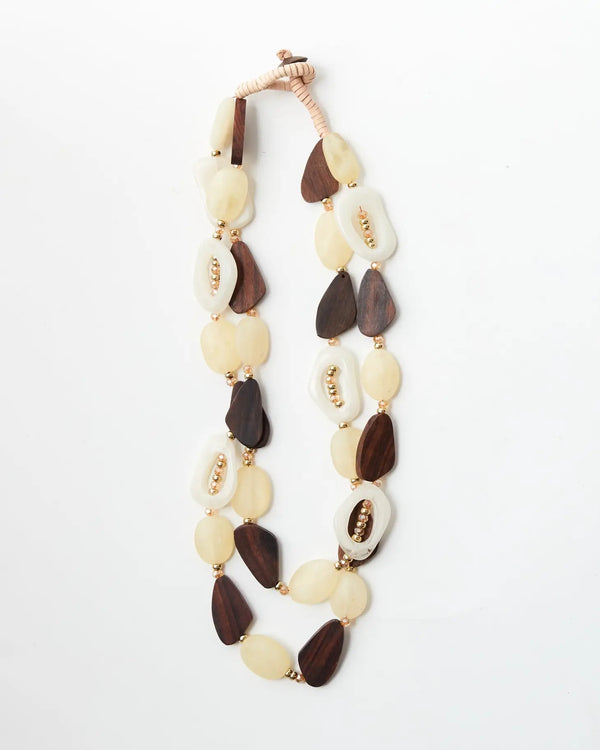 Peanut Necklace