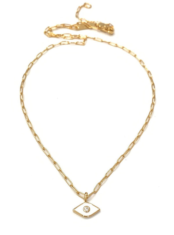 Lil Soteria Necklace