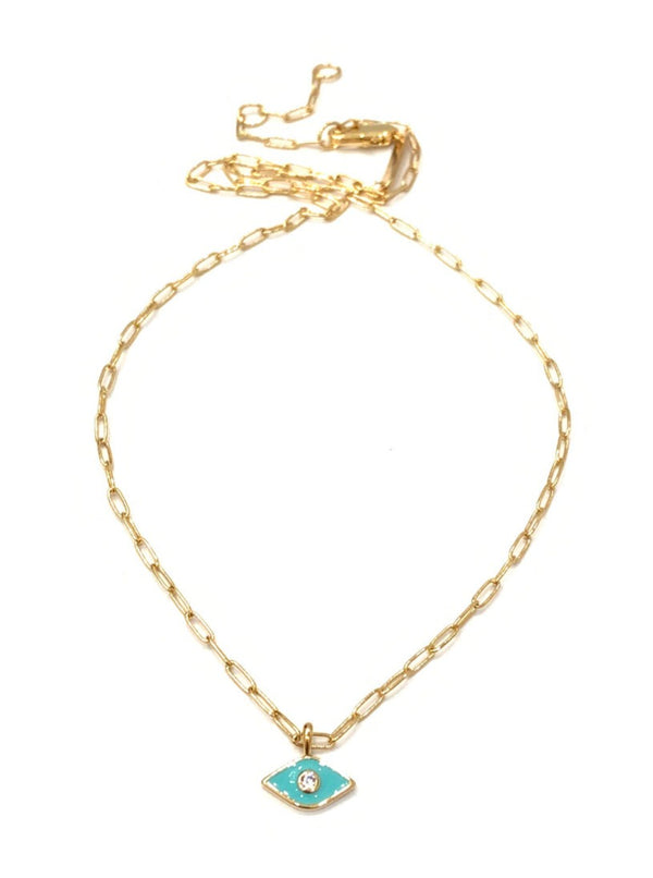 Lil Soteria Necklace