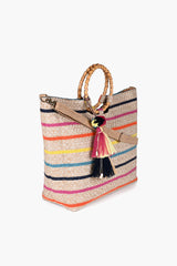 Bahama Breeze Tote