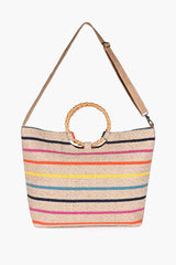 Bahama Breeze Tote