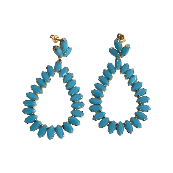Jissel Earrings