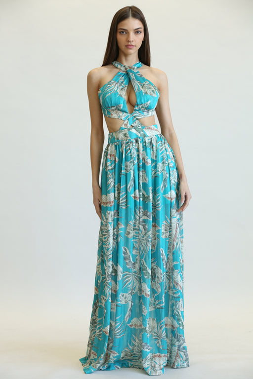 Saphira Dress