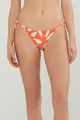 Carmin Gin Bikini Bottom