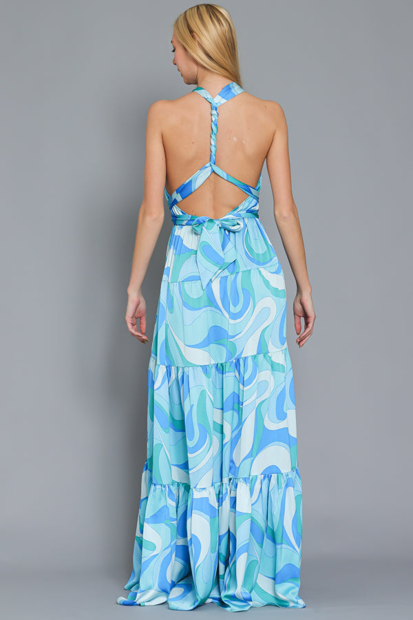 Racel Dress