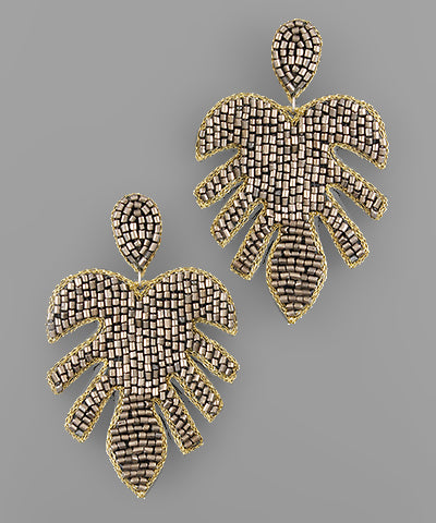 Kalamitsi Earrings
