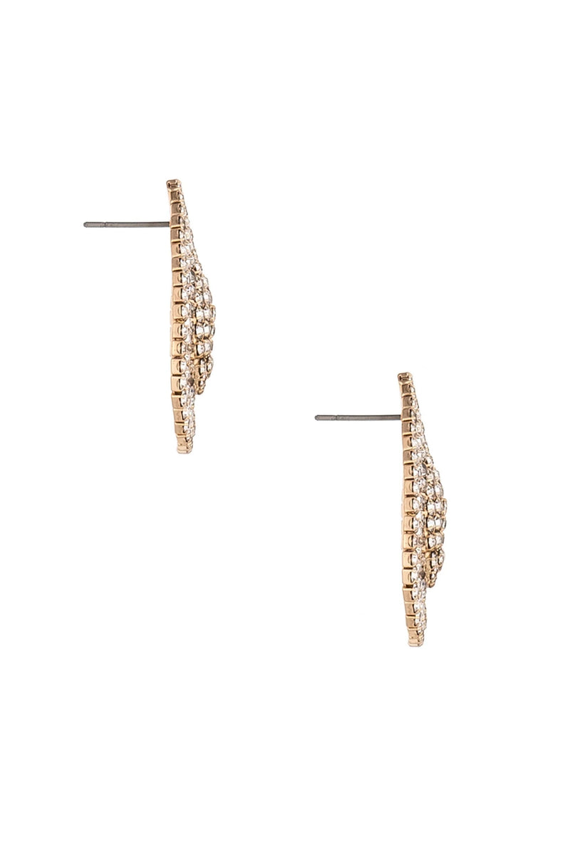 Elizabeth Earrings