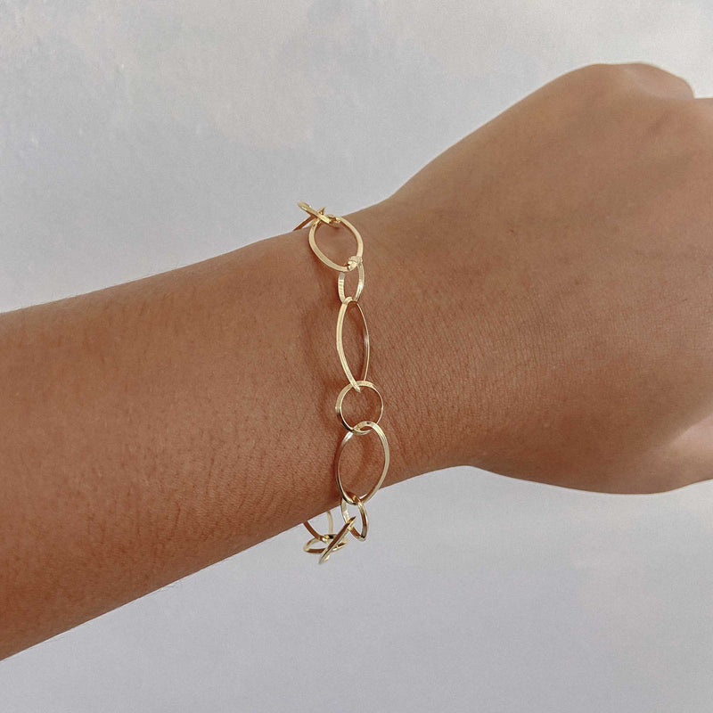 Simone Bracelet