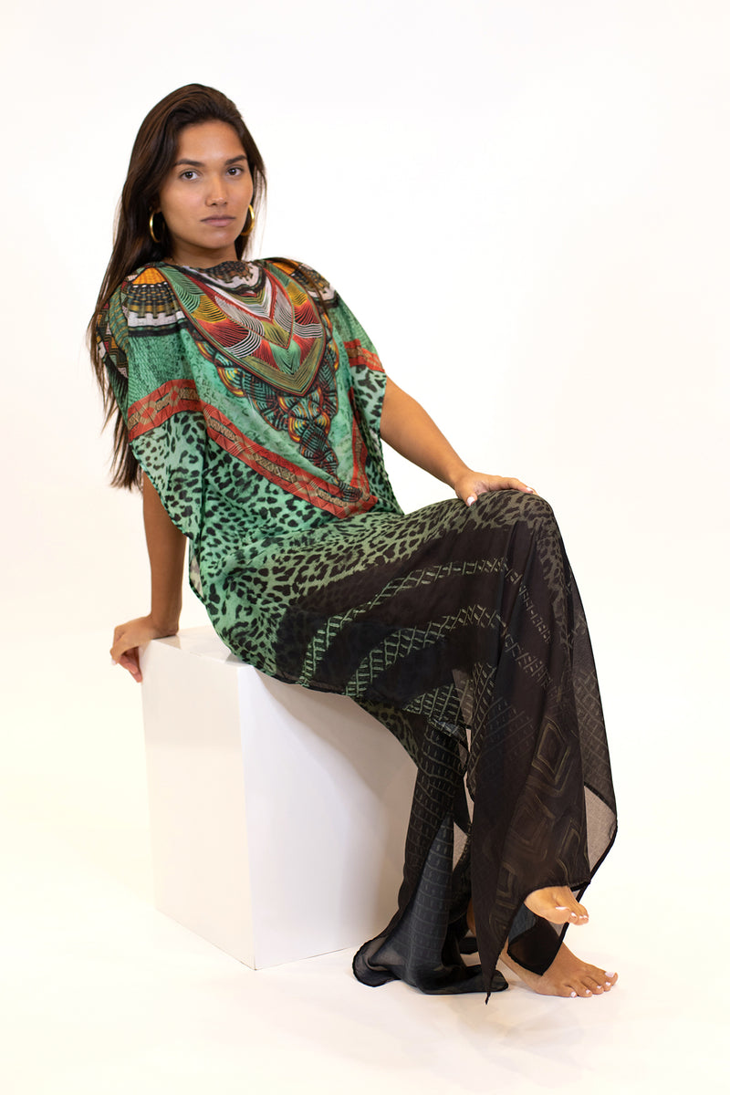 Africa Kaftan