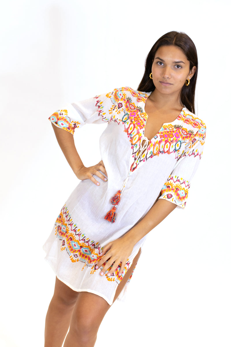 Sirena Cover-Up