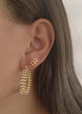 Double Star Studs