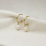 Nayeli Earrings